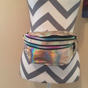 New Fanny Bag Gold 🌸☀️💎